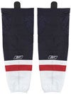 Washington Capitals Reebok Edge Hockey Socks Jr