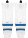 Winnipeg Jets Reebok Edge Hockey Socks Jr