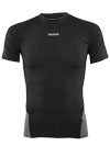 Reebok Lite is Right Comp Perf S/S Shirts Sr