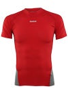 Reebok Lite is Right Comp Perf S/S Shirts Sr