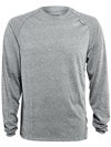 Reebok Speedwick Loose Perf L/S Shirts Jr