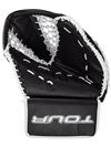 Tour Evolution 6000 Goalie Catchers Sr