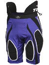 Tour 70BX Roller Hockey Girdle Sr 