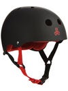 Triple 8 Brainsaver Multi-Impact Non-Certified Helmets