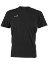 Reebok Team Logo Hockey Shirts Sr