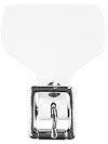 Mushroom Style Top Goalie Buckle
