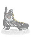 Terry Cloth Soakers Ice Hockey Blade Covers