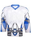 Tour Commando Sublimated Hockey Jerseys Jr