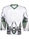Tour Commando Sublimated Hockey Jerseys Jr