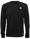 Tour Dri-Corr Loose Performance L/S Shirts Sr