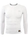 Tour Dri-Corr Comp Performance L/S Shirt Sr Sm