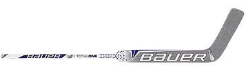 Bauer Supreme TotalOne Comp Goal Sticks BLUE Int