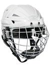 Tour Spartan GX Hockey Helmets w/Cage