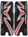 Tour Invader 150 Goalie Leg Pads Youth 23