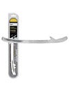 Bauer TUUK Lightspeed 2.1 Steel Runners Junior (Pr)