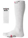 Tuff n Lite Cut Protective Socks and Wrist Guards Pack