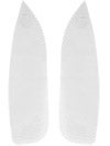 Tacki Mac Hockey Blade Attack Pads