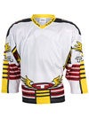Tour Metro Sublimated Hockey Jerseys Jr