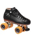 Riedell Torch 495 Roller Derby Skates 2012