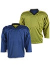Tour Reversible Sublimated Hockey Jerseys Jr