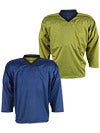 Tour Reversible Sublimated Hockey Jerseys Sr