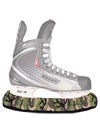 Camouflage TuffTerry Soakers Hockey Blade Covers