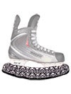 Skull TuffTerry Soakers Hockey Blade Covers