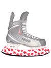 USA - Canada TuffTerry Soakers Hockey Blade Covers