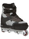 Valo TV 2013 Aggressive Skates Grey/White/Black