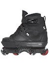 Valo TV3 Aggressive Skates Black 