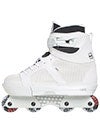 Valo TV3 Aggressive Skate White 