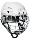 Tour Spartan ZX Pro Hockey Helmets w/Cage