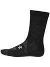 Under Armour Charged Cotton Crew Skate Socks 3pk