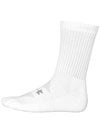 Under Armour Charged Cotton Crew Skate Socks 3pk
