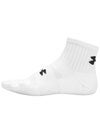Under Armour Heatgear Allsport Crew Socks