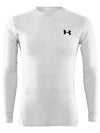 Under Armour HeatGear Comp Perf L/S Shirt Sr