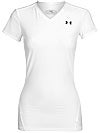 Under Armour HeatGear Perf Shirt Womens 
