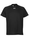 Under Armour HeatGear Loose Perf S/S Shirt Sr 