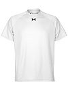 Under Armour HeatGear Loose Perf S/S Shirt Jr