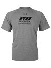 Under Armour IW Inline Hockey Loose Perf Shirt Jr