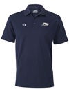 I Win Under Armour IW Hockey Polo Shirts