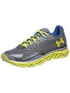 Under Armour Spine RPM Training Shoes Graphite/Silver