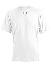 Under Armour Tech Loose Perf S/S Shirt Sr