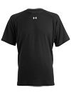 Under Armour Tech Loose Perf S/S Shirt Jr