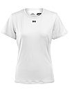 Under Armour Tech Performance Shirt Womens 