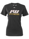 Under Armour I WIN Locker Perf Shirts Women's
