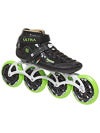 Luigino Ultra Challenge Skates Pilot P51 Frames 