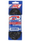 A&R USA Hockey Skate Laces Waxed