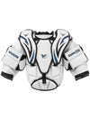 Vaughn Velocity 7110 Goalie Chest Protectors Yth