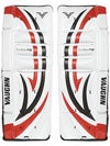 Vaughn Velocity V5 7110 Goalie Leg Pads Yth